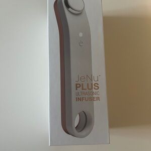 JeNu Plus Ultrasonic Infuser